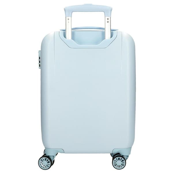 Hello Kitty You Are Cute ABS trolley suitcase 50cm