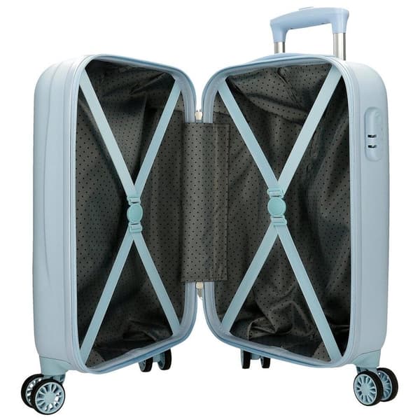 Hello Kitty You Are Cute ABS trolley suitcase 50cm