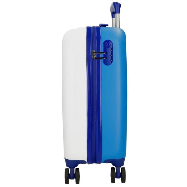 Disney Pixar Cars ABS trolley suitcase 50cm