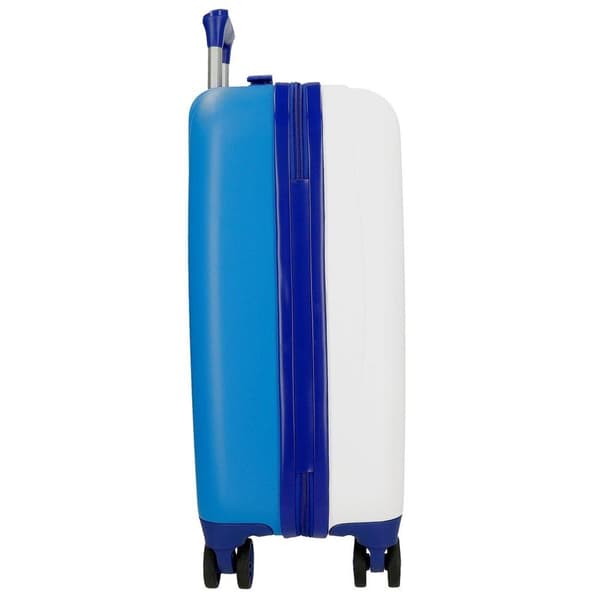 Disney Pixar Cars ABS trolley suitcase 50cm