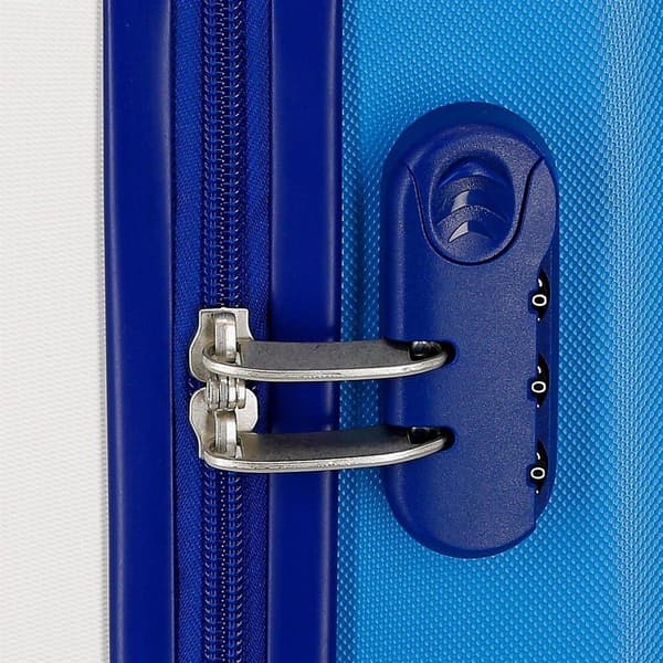 Disney Pixar Cars ABS trolley suitcase 50cm