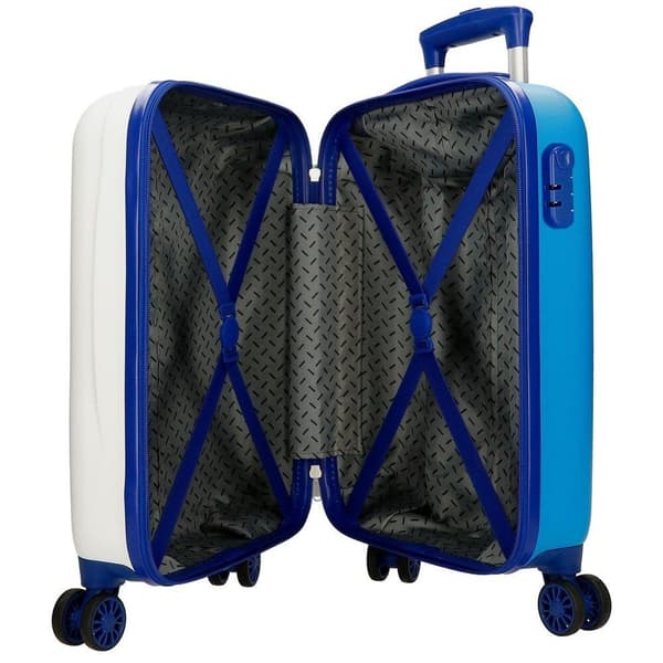 Disney Pixar Cars ABS trolley suitcase 50cm