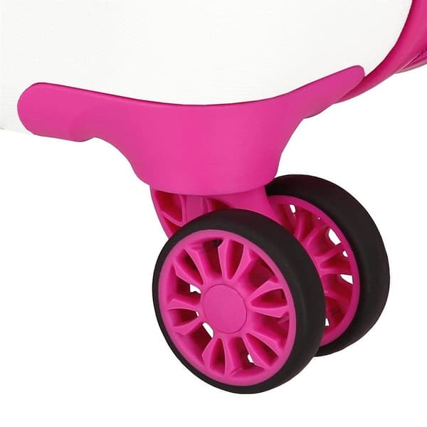 Hello Kitty You Are Cute ABS trolley suitcase 50cm