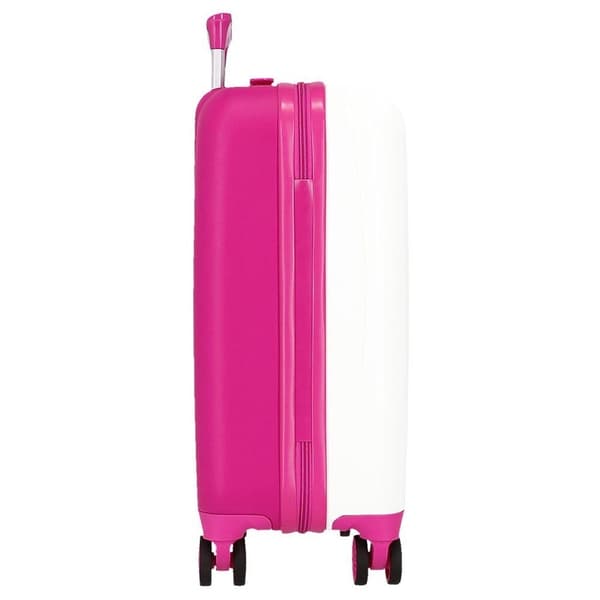 Hello Kitty You Are Cute ABS trolley suitcase 50cm