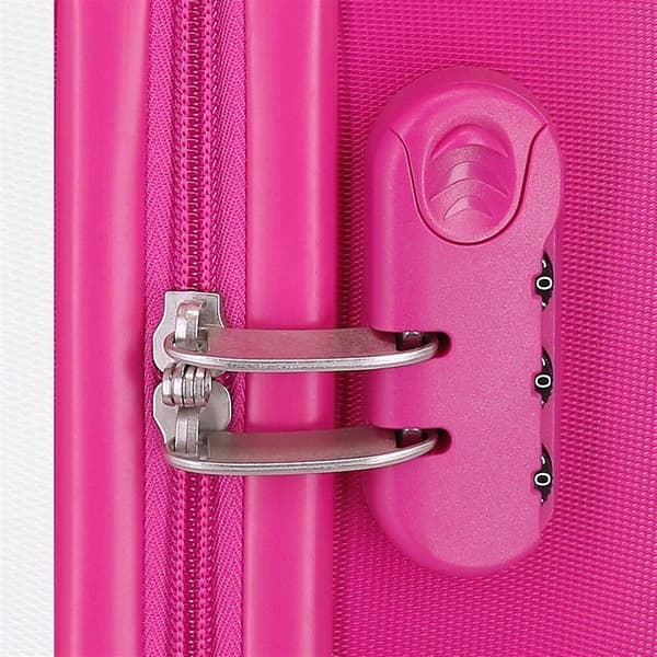 Hello Kitty You Are Cute ABS trolley suitcase 50cm