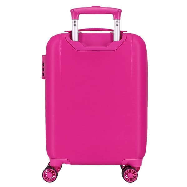 Hello Kitty You Are Cute ABS trolley suitcase 50cm