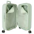 Miniatyrbillede 4 af 11: Disney Mickey Happiness ABS trolley suitcase 70cm