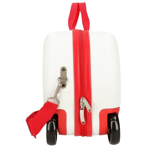 Disney Vaiana ABS suitcase 45cm