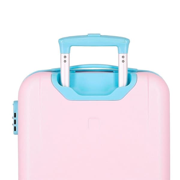 Hello Kitty Wink trolley suitecase 55cm