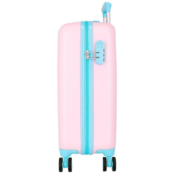 Hello Kitty Wink trolley suitecase 55cm