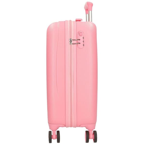 Disney The Little Mermaid ABS trolley suitcase 50cm