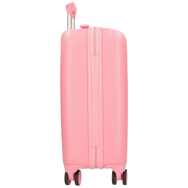 Disney The Little Mermaid ABS trolley suitcase 50cm