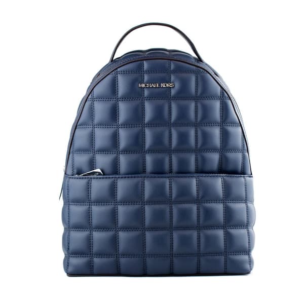 Rento reppu Michael Kors 35R5S6HB6V-NAVY Sininen 30 x 24 x 12 cm