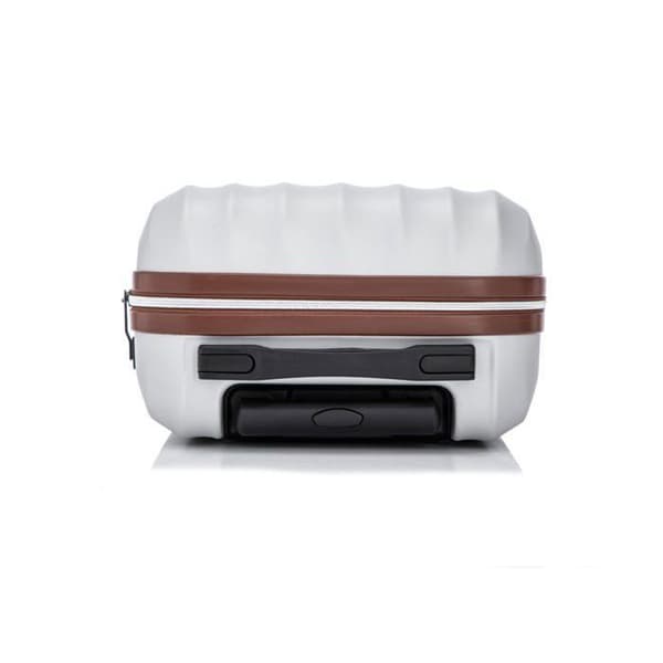 CELIMS FRANCE - Handbagage 45x36x20 cm EasyJet | Modell 2025 Frihet | Kabinväska 45 cm | Hänglås | Sterling Silver