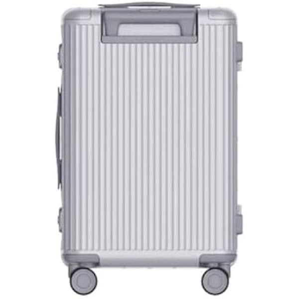 Resväska - XIAOMI - Classic Pro - Aluminium - 20-28 tum - TSA hänglås - Tysta hjul