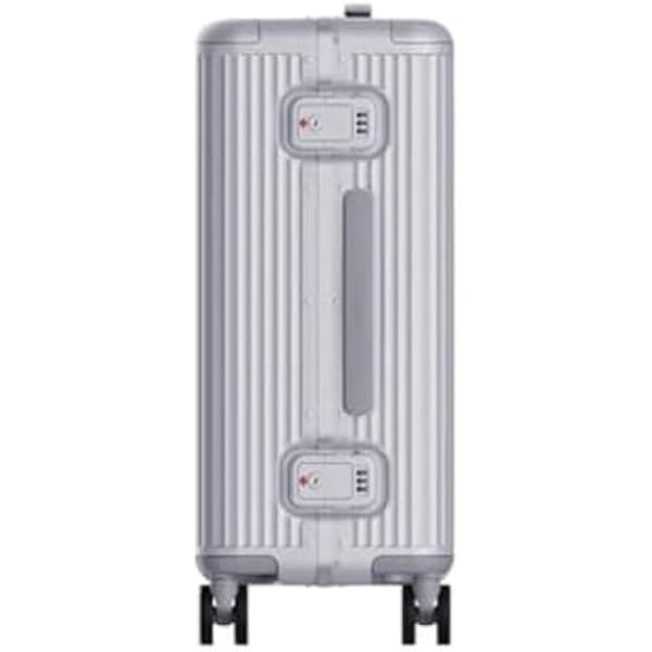Resväska - XIAOMI - Classic Pro - Aluminium - 20-28 tum - TSA hänglås - Tysta hjul