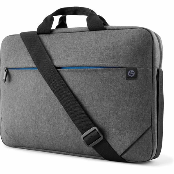 Laptop Case HP 1E7D7AA 15.6" Grå