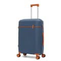 Miniatyrbild 2 av 4: Set med 3 polypropenresor "Travel Light" - LYS Paris 2561/3 - Blå
