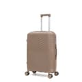 Miniatyrbild 1 av 4: Valise kabin Polypropen "Travel Light" - LYS Paris 2550 - Taupe