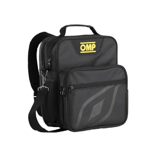 Ryggsäck OMP Plus