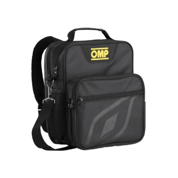 Ryggsäck OMP Plus