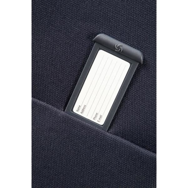Samsonite - Base Boost 78-29 Spinner - 38N005-NAVY-UN - MÖRKBLAU