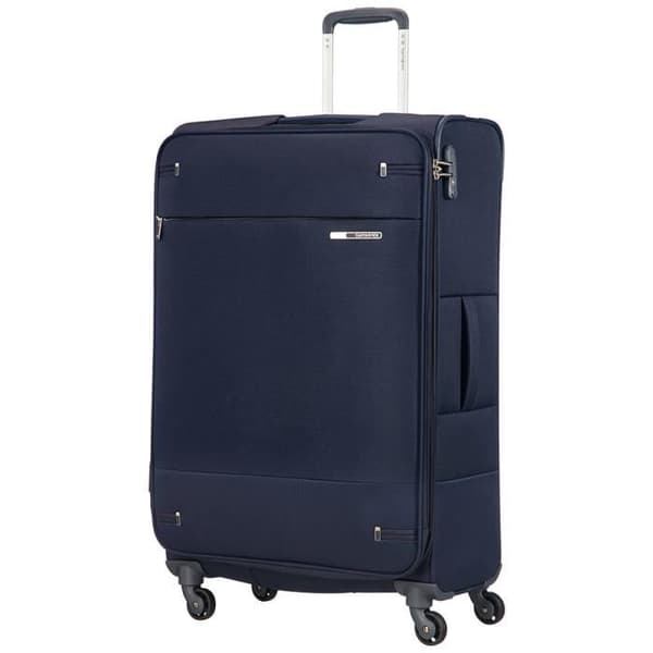 Samsonite - Base Boost 78-29 Spinner - 38N005-NAVY-UN - MÖRKBLAU