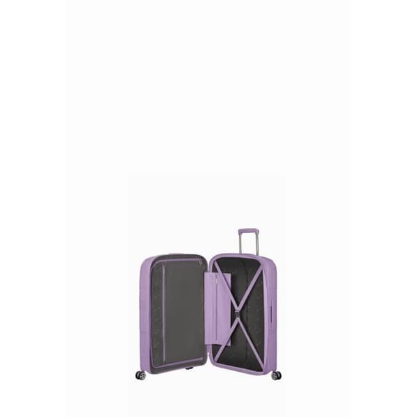 AMERICAN TOURISTER HÅRD RESVÄSKA STARVIBE 146372
