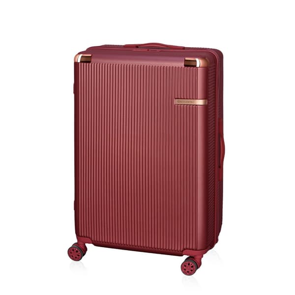 BWA-029 L BURGUNDY Stor NEBULA kuffert