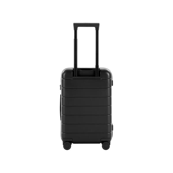Håll resväska - XIAOMI - Classic Pro Aluminium - 20-28 tum - Robusta dragkedjor - TSA-lås
