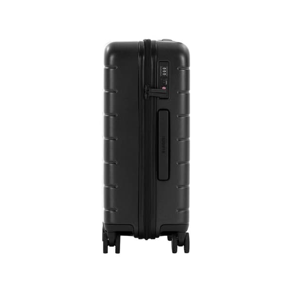 Håll resväska - XIAOMI - Classic Pro Aluminium - 20-28 tum - Robusta dragkedjor - TSA-lås