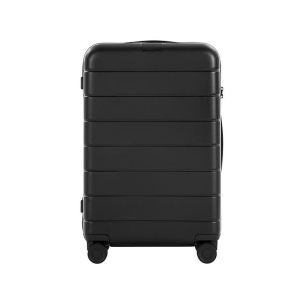 Håll resväska - XIAOMI - Classic Pro Aluminium - 20-28 tum - Robusta dragkedjor - TSA-lås