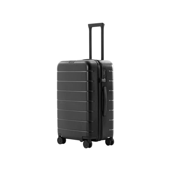 Håll resväska - XIAOMI - Classic Pro Aluminium - 20-28 tum - Robusta dragkedjor - TSA-lås