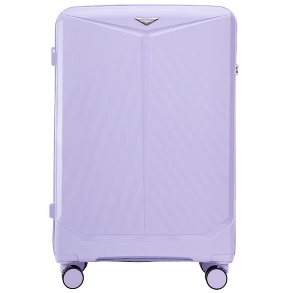 WINGS stor resväska 74 cm – slitstark & rymlig med 4 hjul