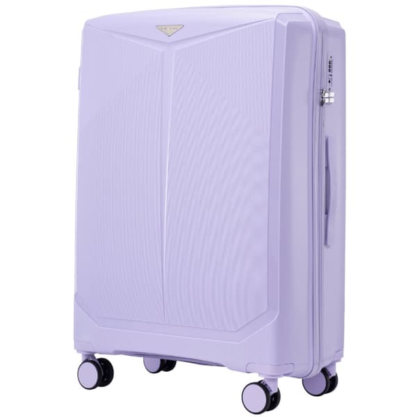 WINGS stor resväska 74 cm – slitstark & rymlig med 4 hjul