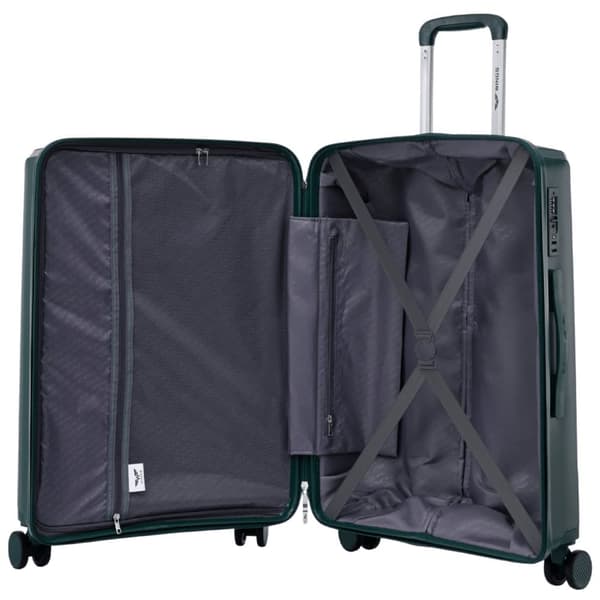 COCKATIEL håndbagage kuffert – 38 L med 4 hjul