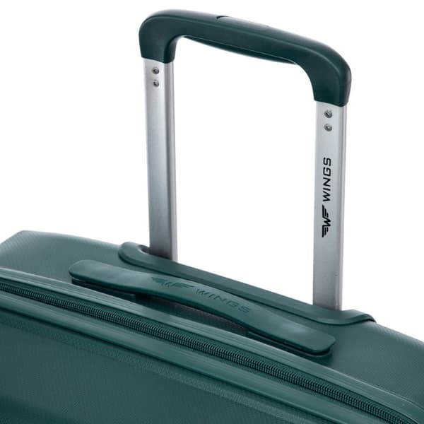 COCKATIEL håndbagage kuffert – 38 L med 4 hjul