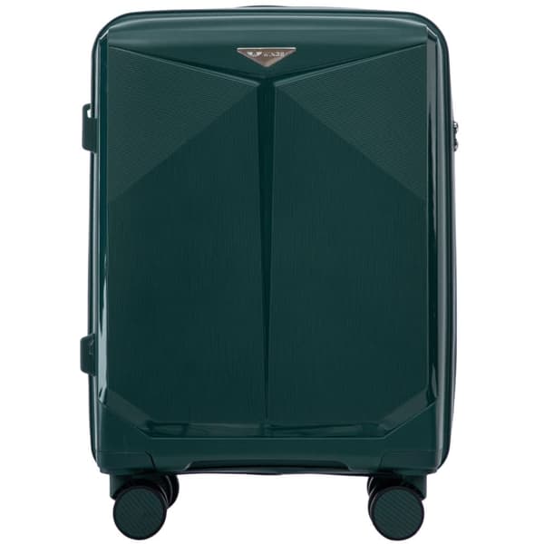 COCKATIEL håndbagage kuffert – 38 L med 4 hjul