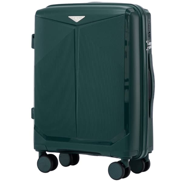 COCKATIEL håndbagage kuffert – 38 L med 4 hjul
