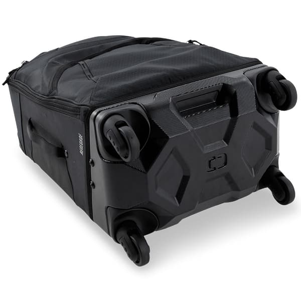 OGIO REJSETASKE RENEGADE SPINNER 22 SORT P/N: 5924083OG