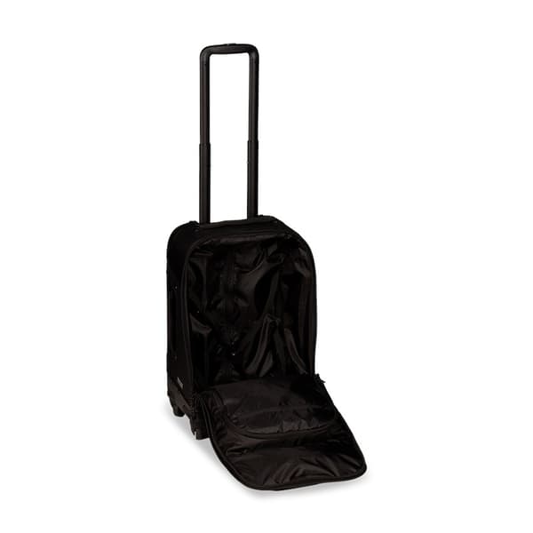 OGIO REJSETASKE RENEGADE SPINNER 22 SORT P/N: 5924083OG