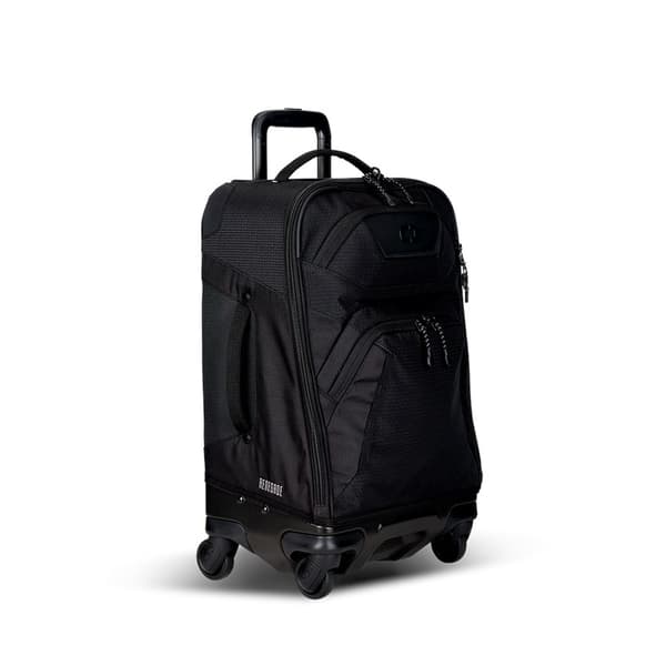 OGIO REJSETASKE RENEGADE SPINNER 22 SORT P/N: 5924083OG