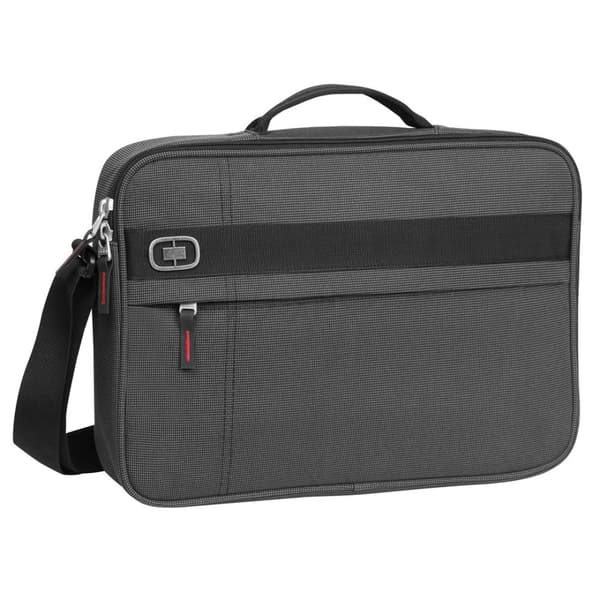 OGIO TASKE RENEGADE TRUSSER, SORT PINDOT 117050-317 EOL