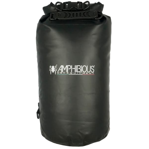 AMFIBIOUS VANDTÆT POSE TUBE 20L SORT P/N: TS-1020.01