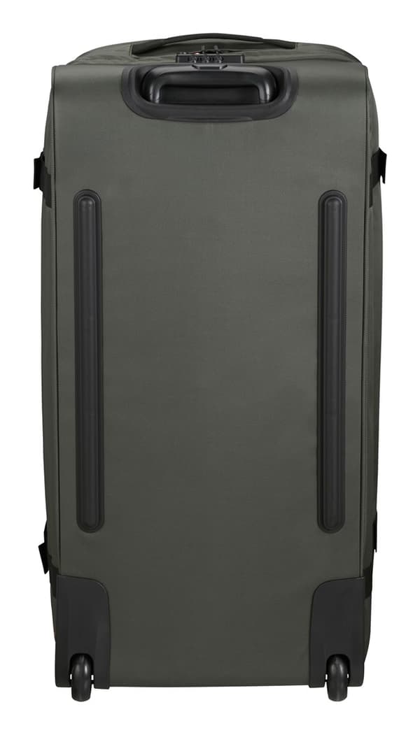 American Tourister Urban Track Travel duffelväska Softshell Khaki 116 L Tyg