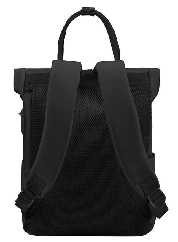 American Tourister Urban Groove City -reppu - musta