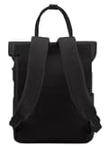 Pikkukuva 2 / 6: American Tourister Urban Groove City -reppu - musta