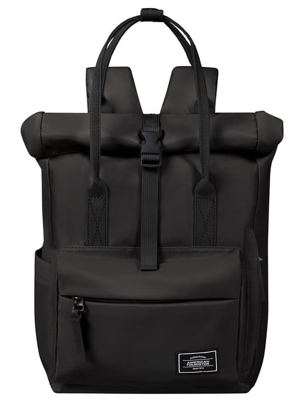 American Tourister Urban Groove City Ryggsäck – svart