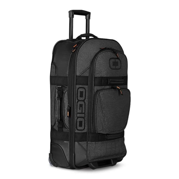 OGIO TERMINALVÄSKA GRAFIT 108226.35