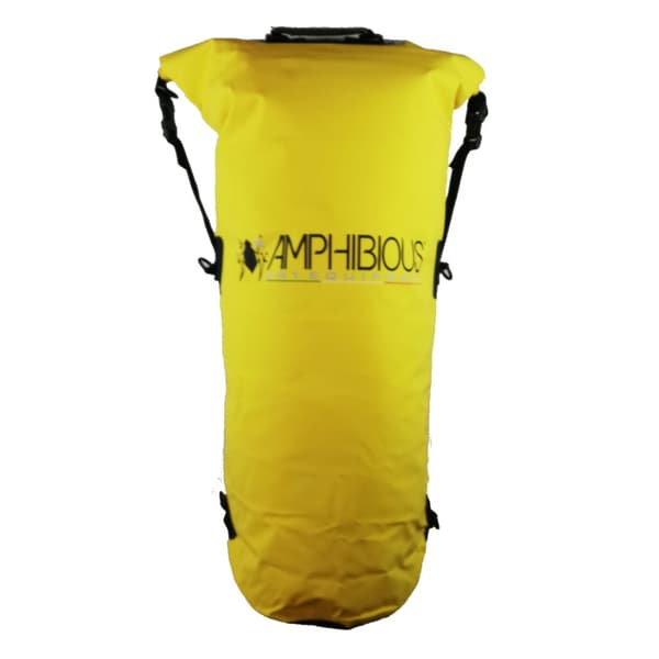 Sammakkokassi 60L keltainen TS-1060-04